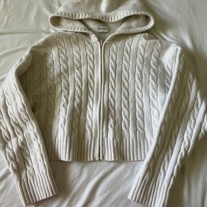 Sunday Best Octavia Zip Hoodie